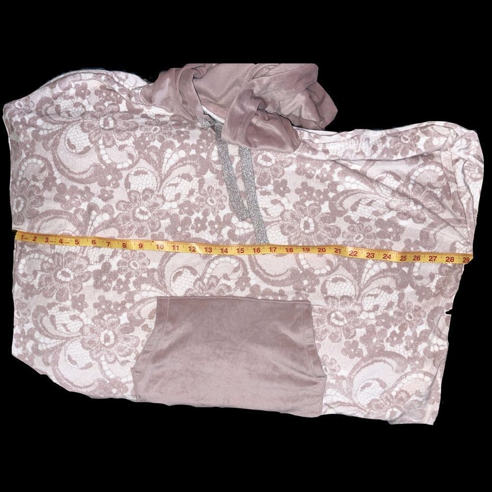 Simply Vera Wang Lounge Wear Set - Picture 8 of 15